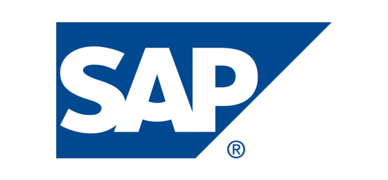 Logo SAP